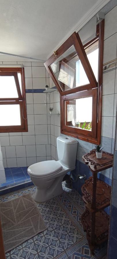 Kosta N'Tina Guest House Lefkáda Buitenkant foto