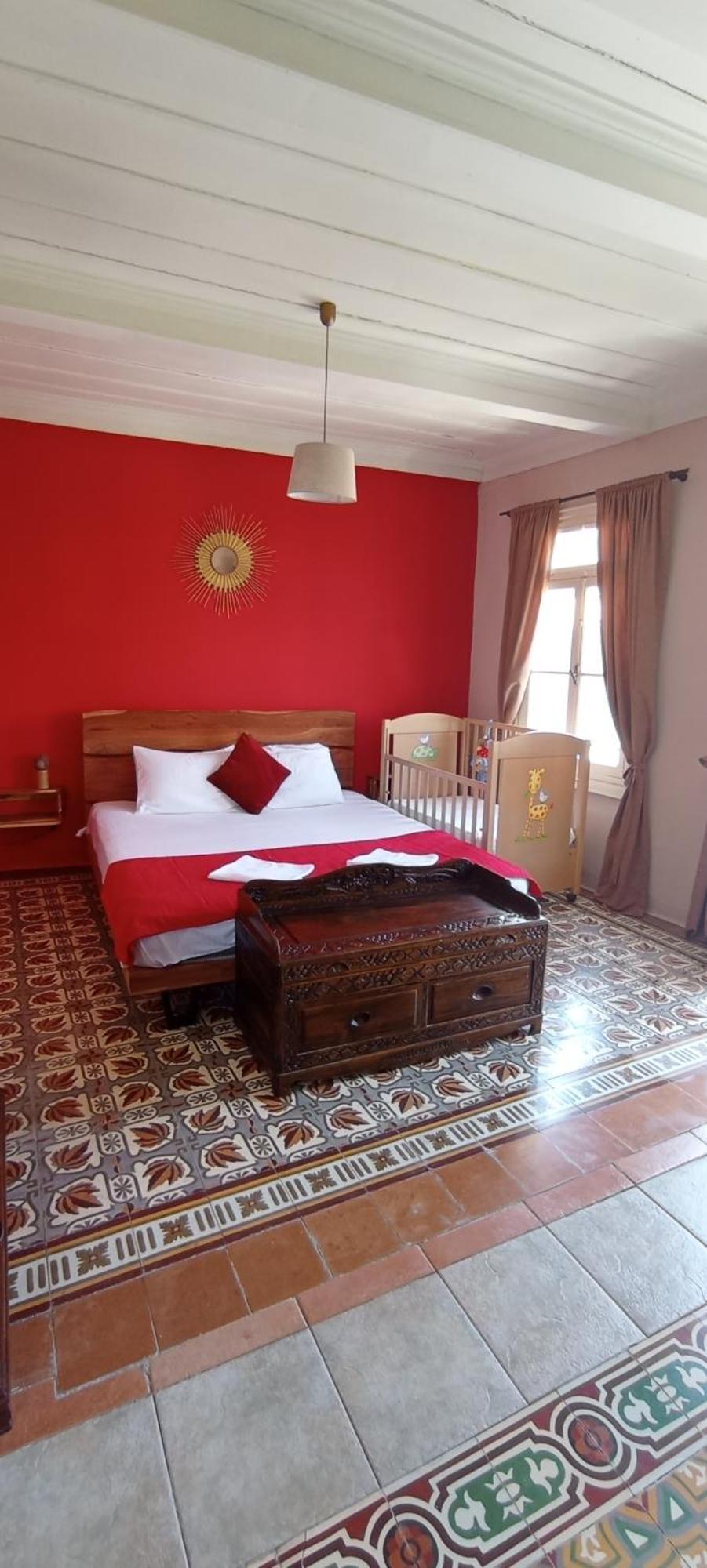 Kosta N'Tina Guest House Lefkáda Buitenkant foto