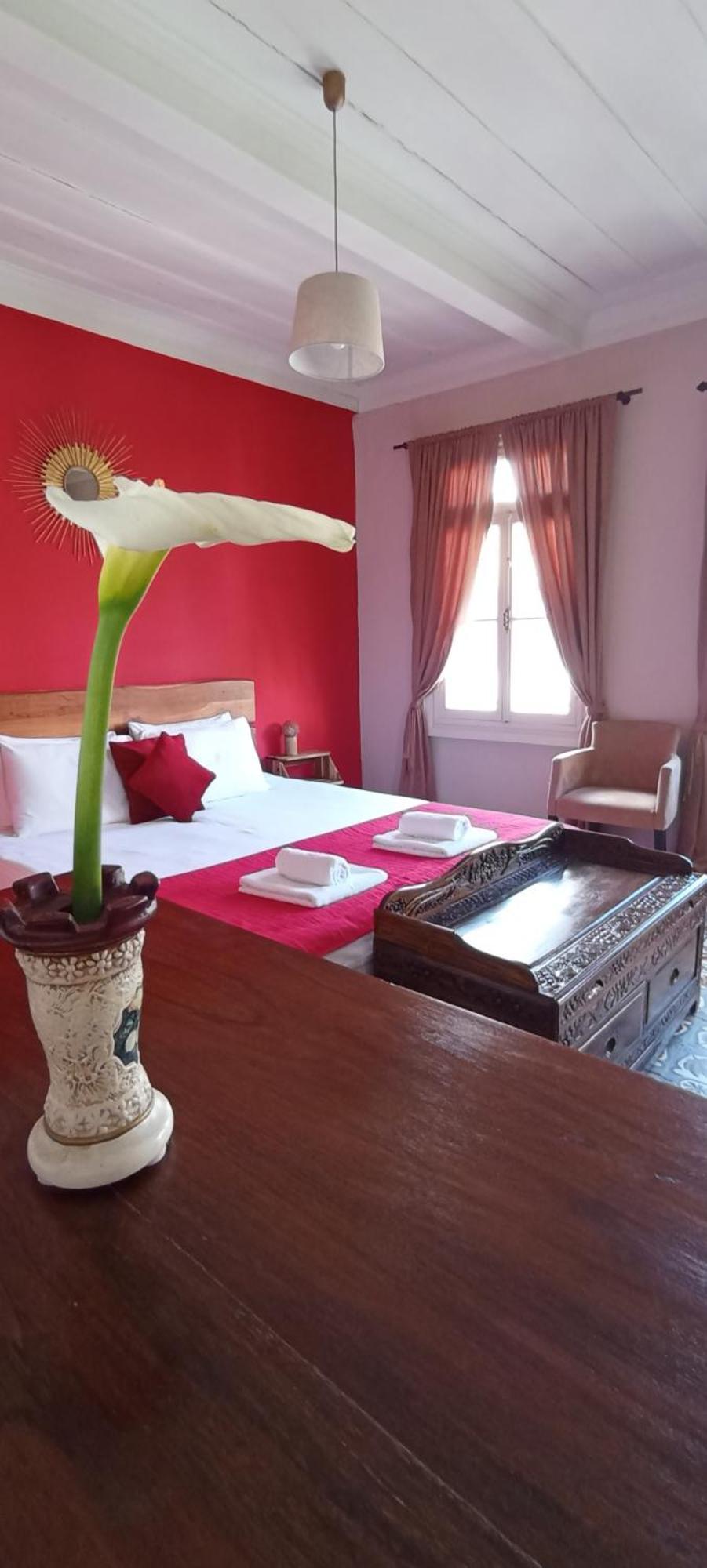 Kosta N'Tina Guest House Lefkáda Buitenkant foto